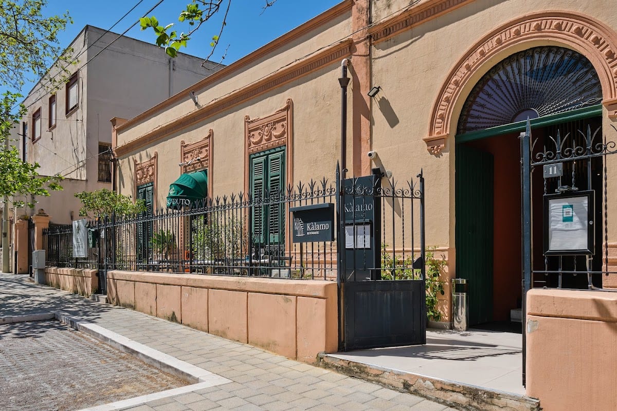 Villa Scaduto Residence