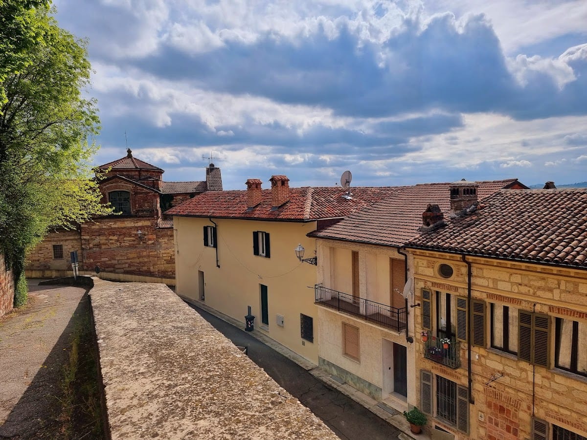 B&B Castello di Frassinello