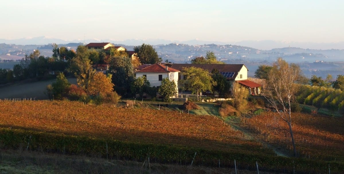 Bed and Breakfast - Agriturismo Cascina Alberta