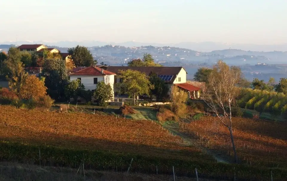 Bed and Breakfast - Agriturismo Cascina Alberta