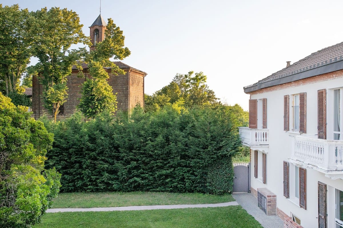 BELVEDERE MONFERRATO Relais&Wellness