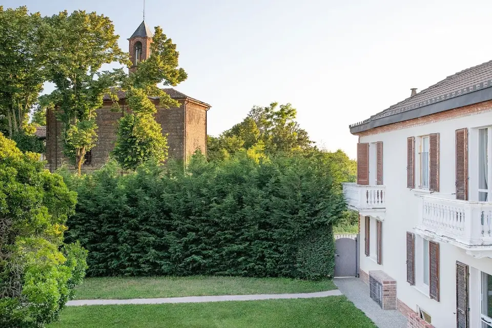 BELVEDERE MONFERRATO Relais&Wellness