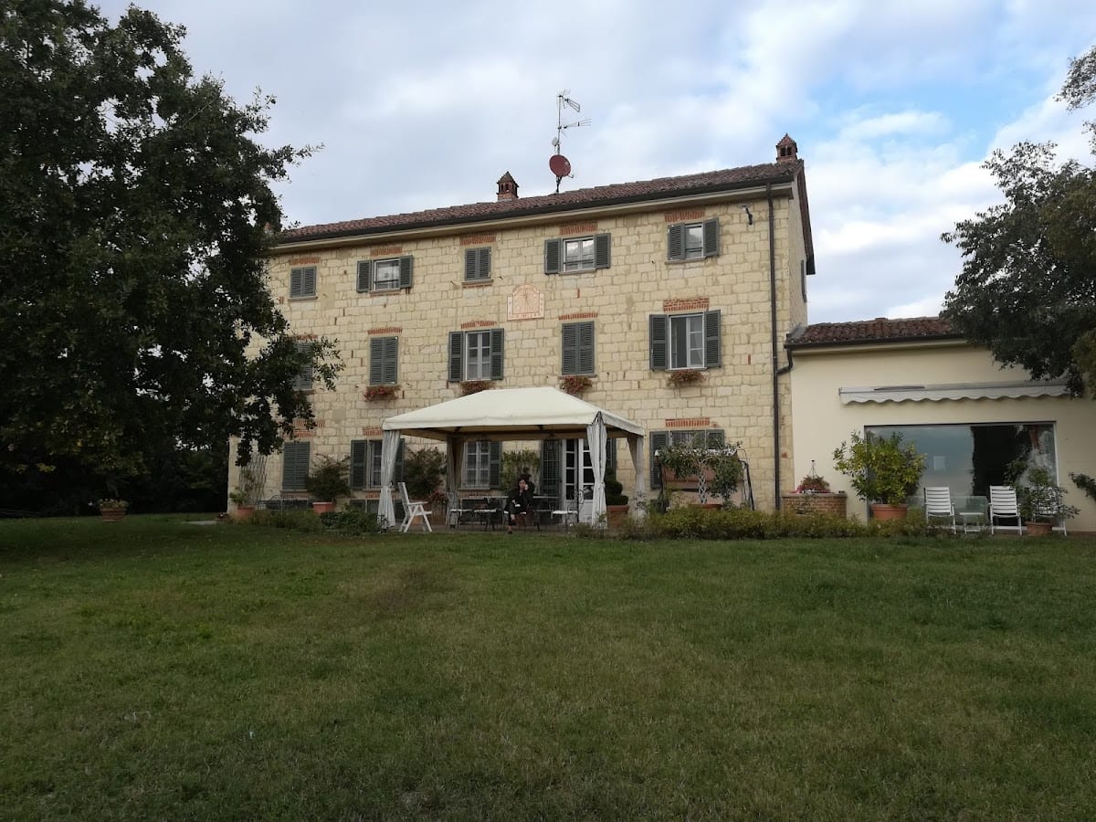 Cascina Manu