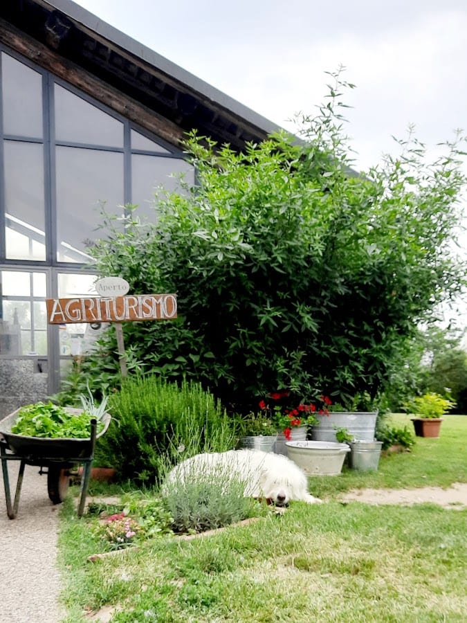 Cascina Trapella