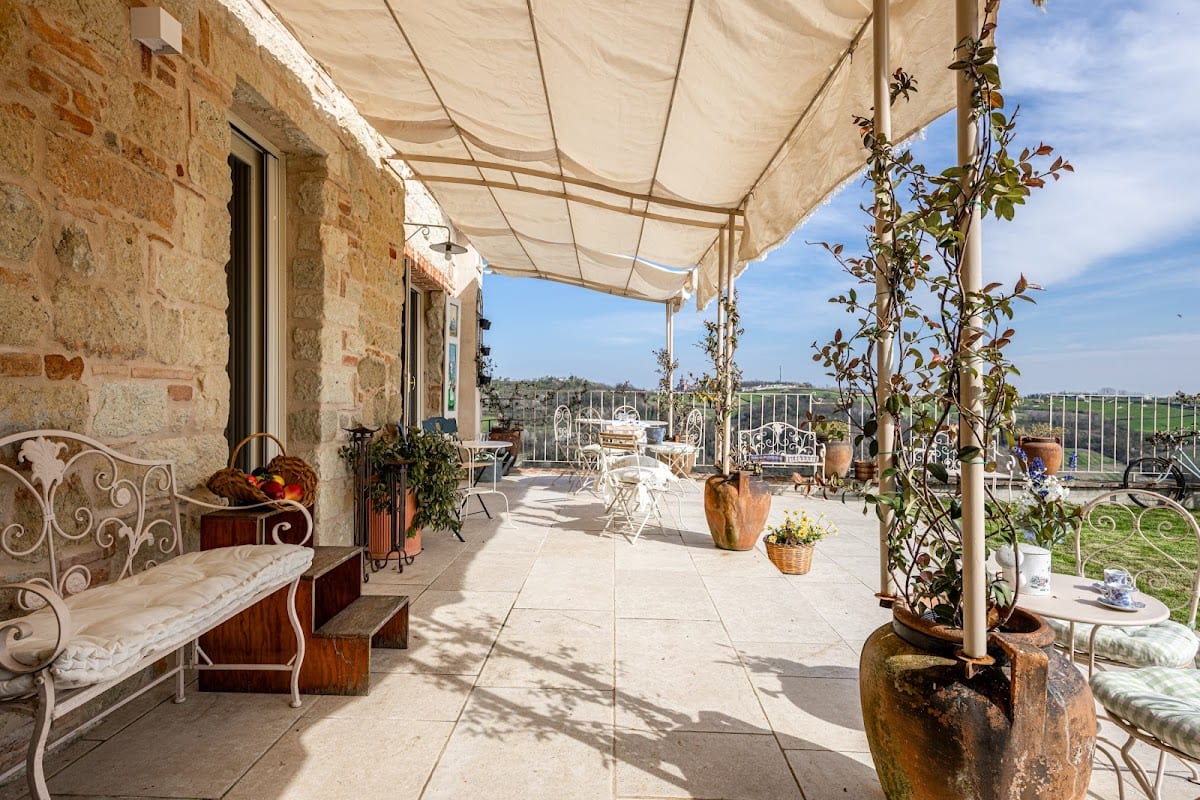 Le Libellule Relais