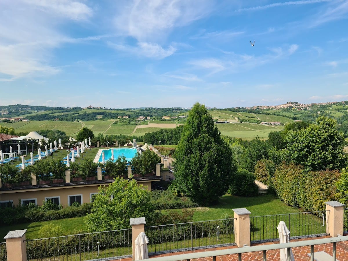 Villa Morneto - Relais & Agriturismo