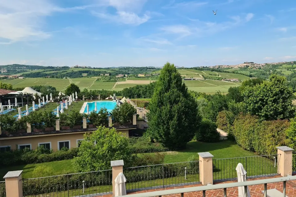 Villa Morneto - Relais & Agriturismo