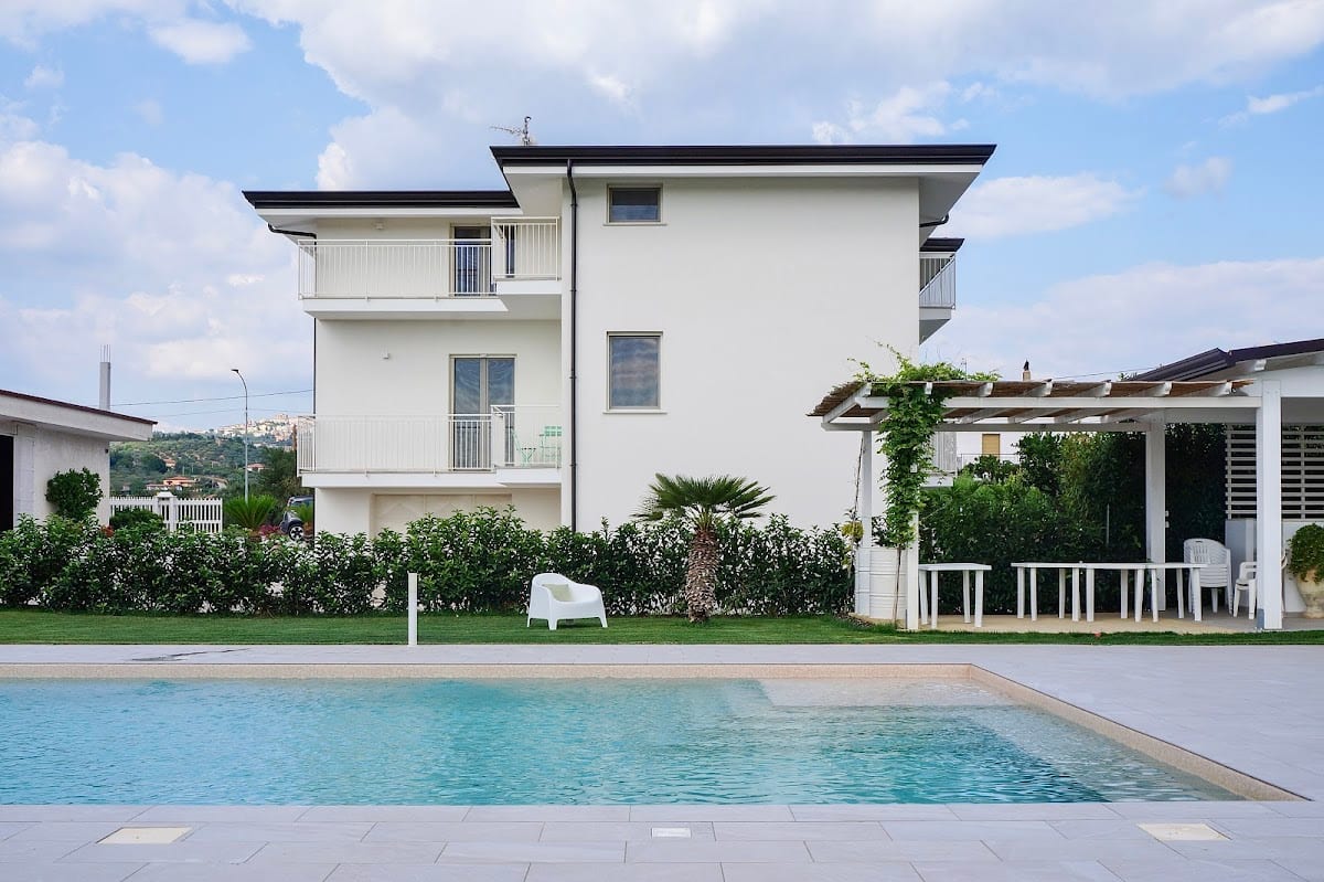Biancolivo Country House