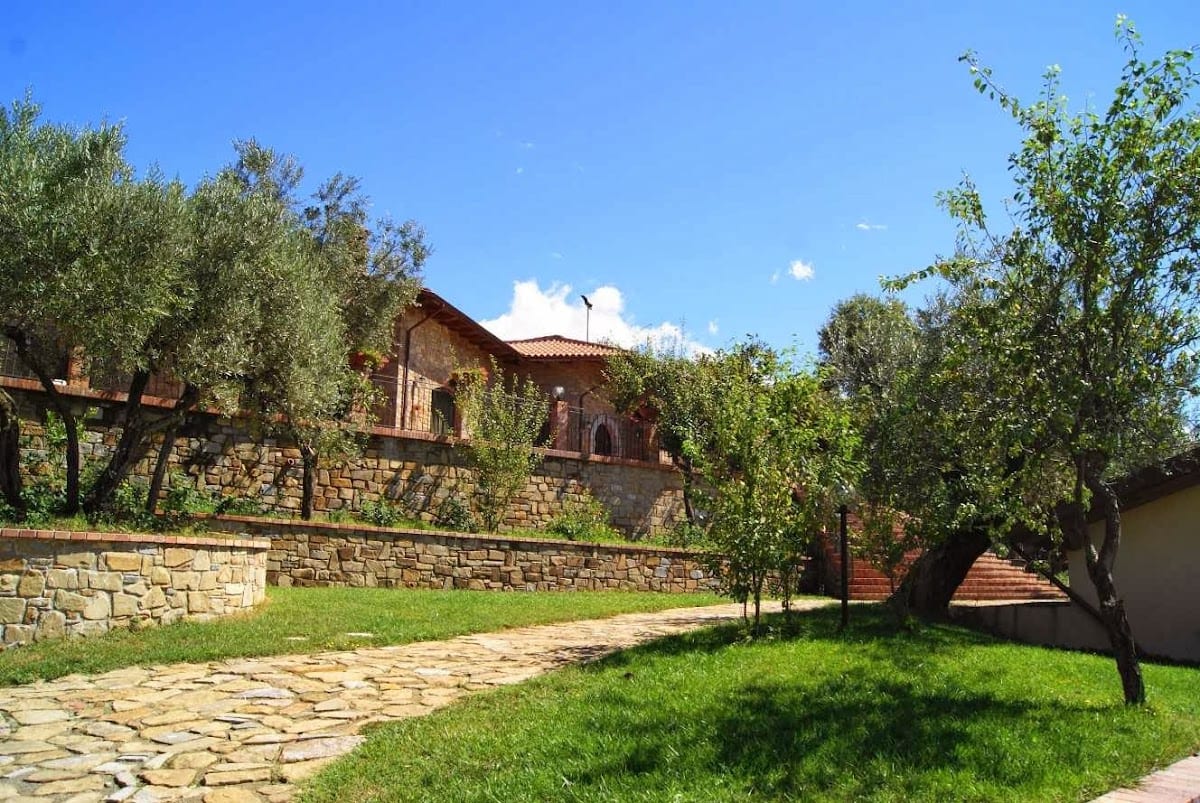Casale Degli Ulivi Prestige
