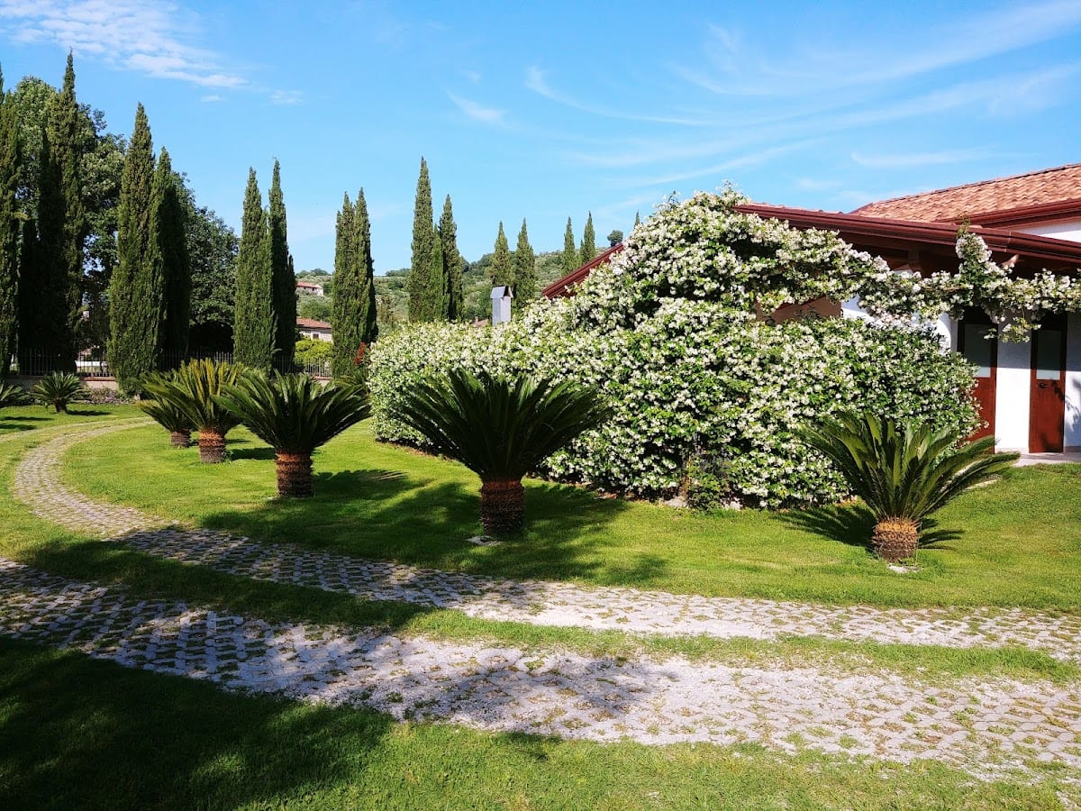 Villa Lucilla