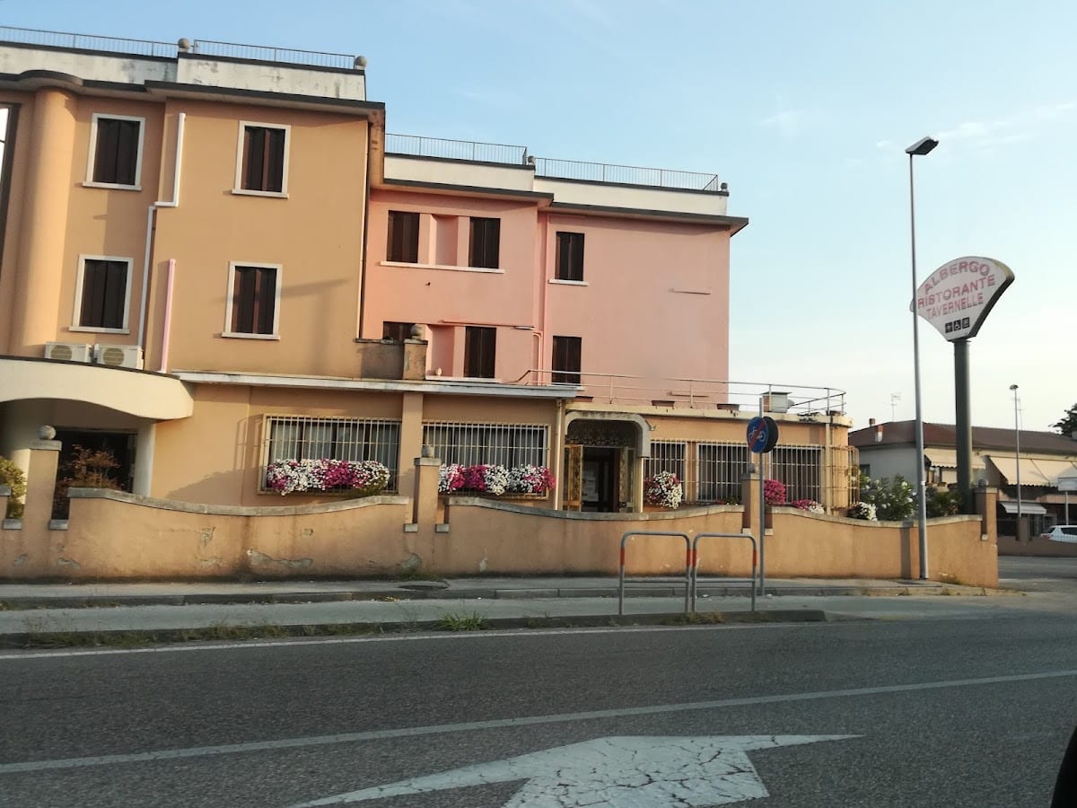 Albergo Ristorante Tavernelle