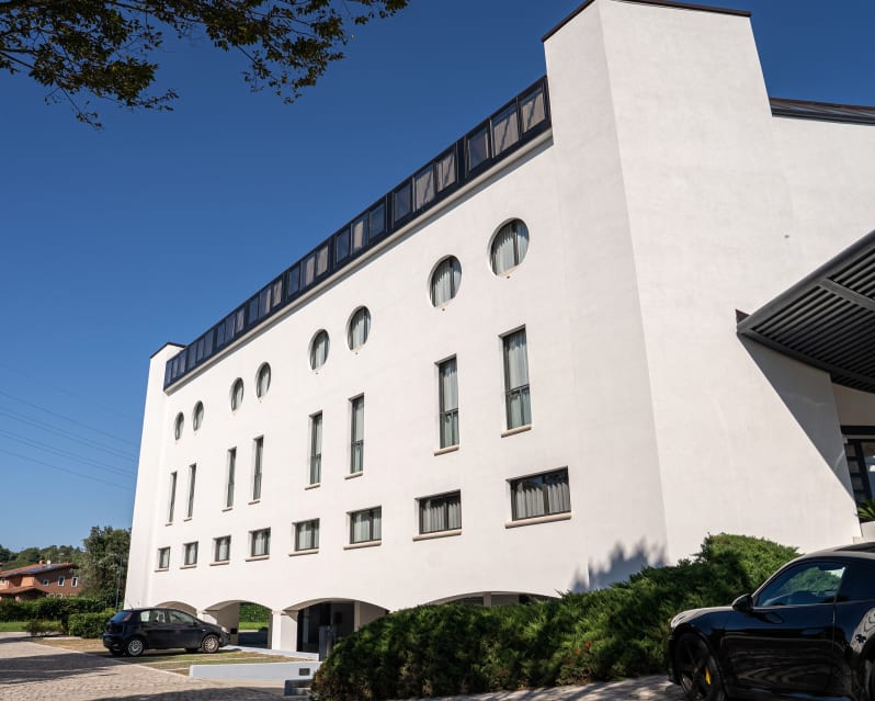 Hotel Giada Viale del Sole