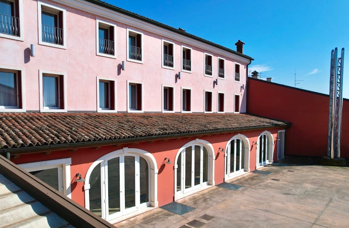 Hotel Locanda Botella