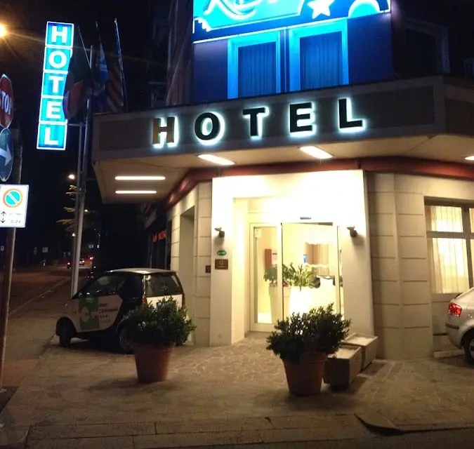 Key Hotel Vicenza