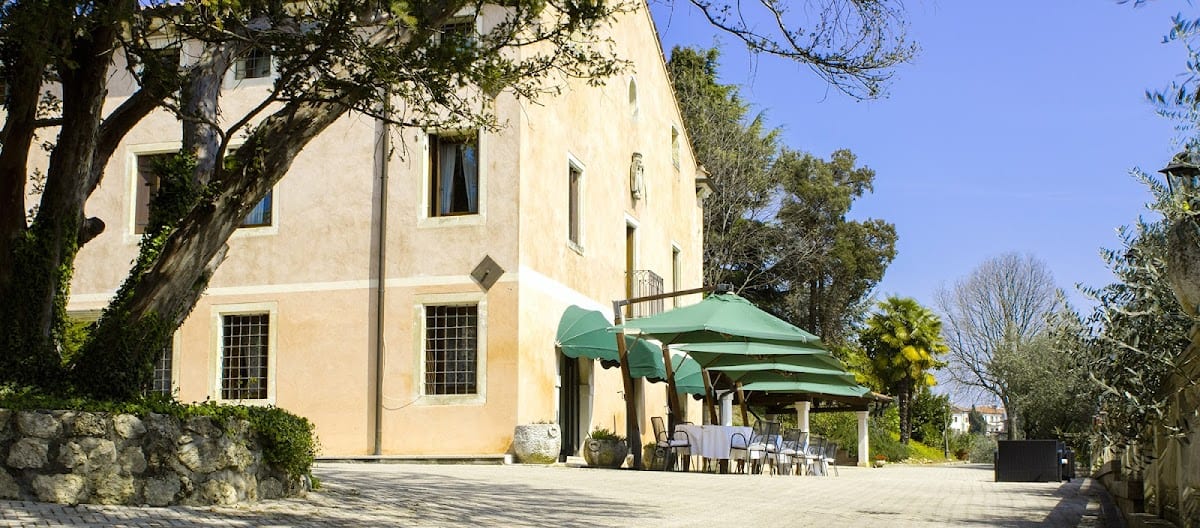 Locanda Degli Ulivi (Hotel e Ristorante sui Colli Berici) - Arcugnano (VI)