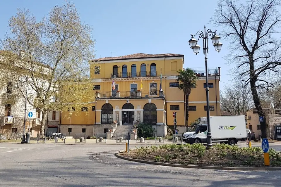 Ostello Olimpico Vicenza