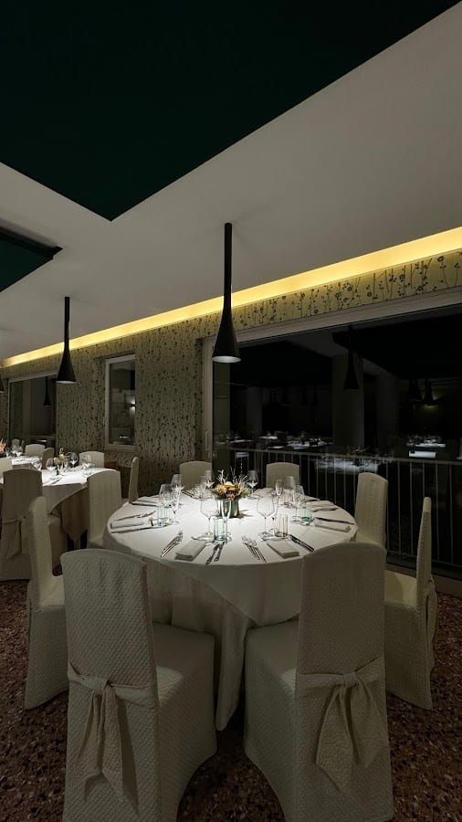 Ristorante Crichelon