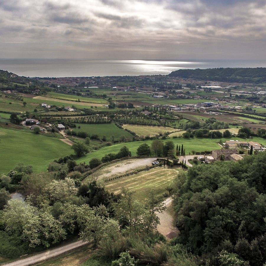 Agriturismo La Pieve