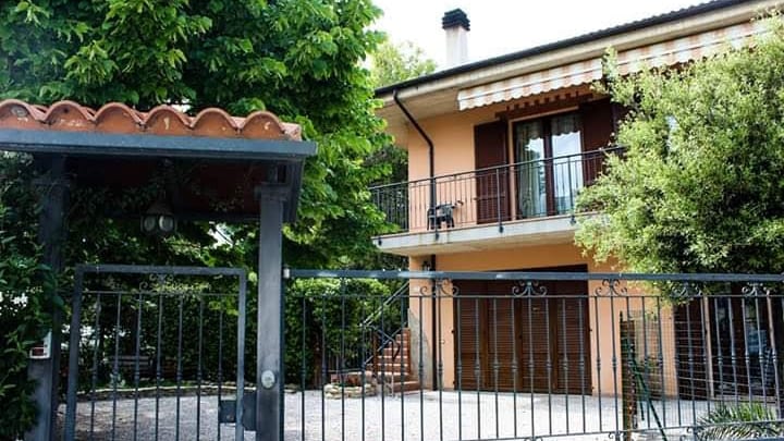 B&B La poeta- vicino A14 Pedaso