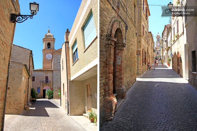 B&B Vicolo Fiorito