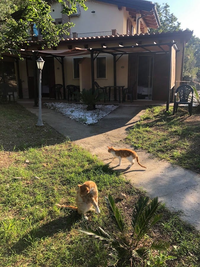 Bed & Breakfast Duchessa