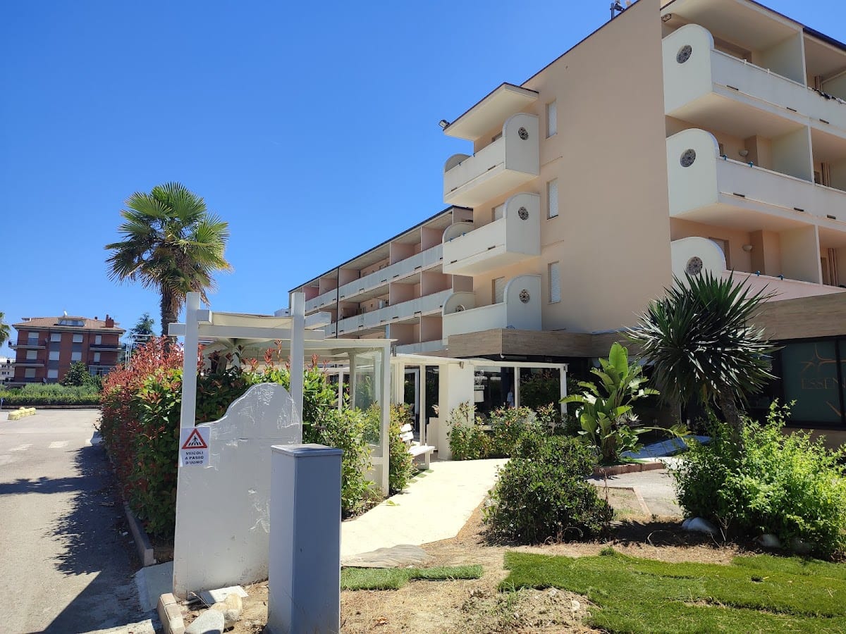 Hotel ristorante Valdaso