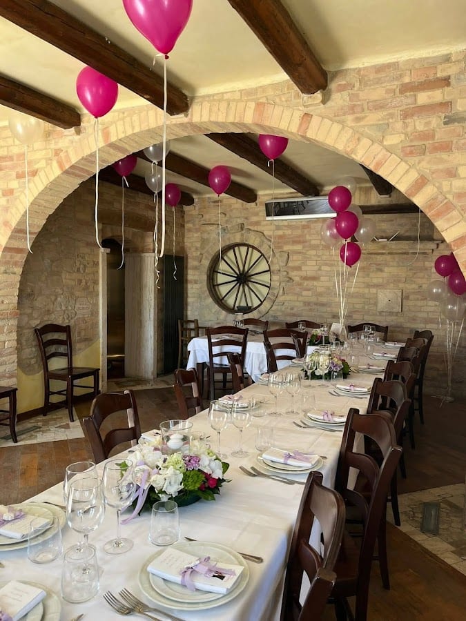 La Sorgente Country House