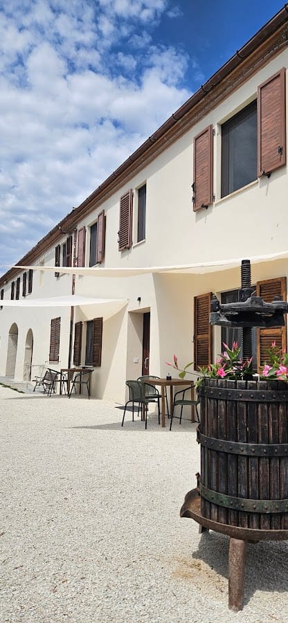 Podere Miray Agriturismo & Bottega
