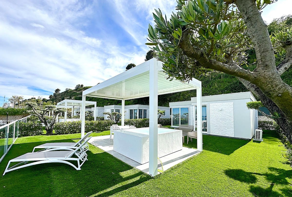 Riva Verde Camping Village Residence Acquapark