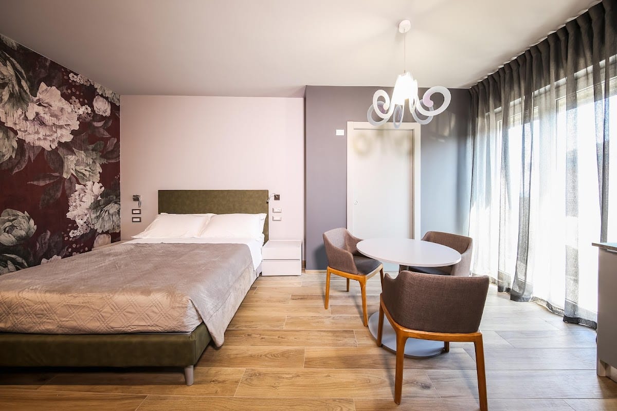 Vicolo Malavolta 7 - Rooms and Suites