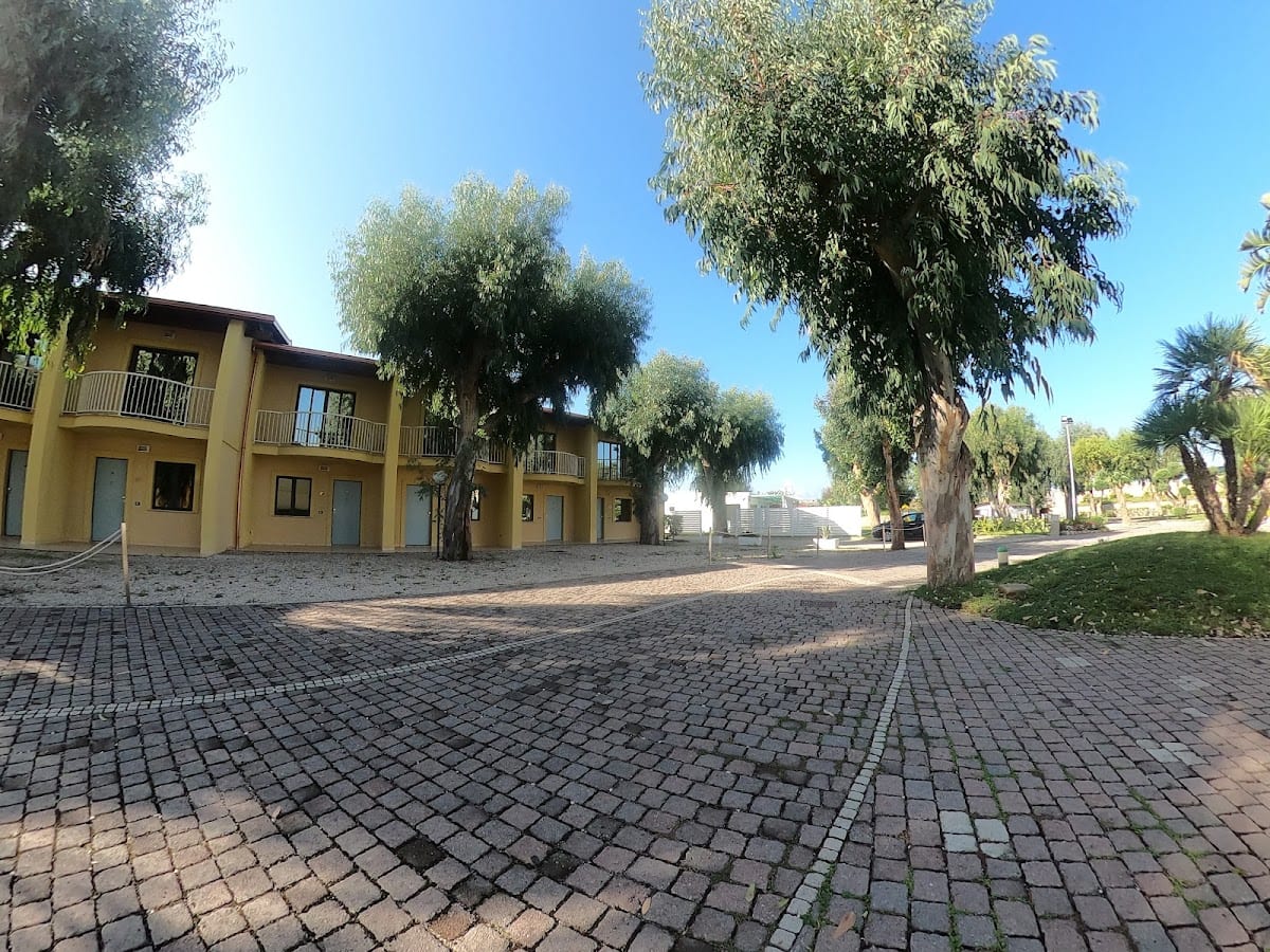 GH Baia di Tempsa Resort