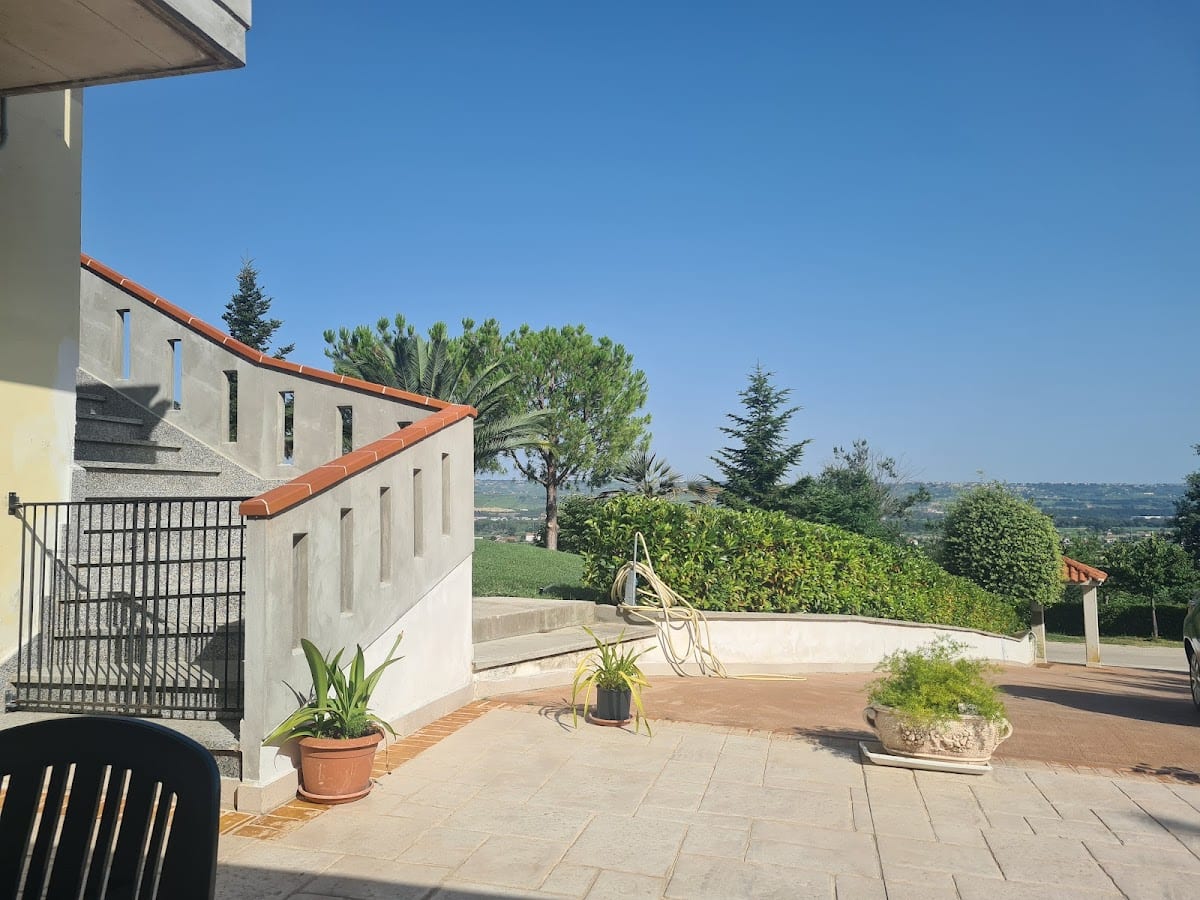 Agriturismo Casa Mia