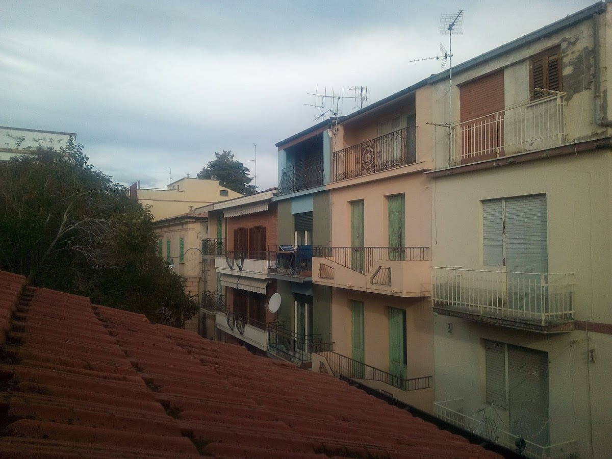 b&b da nonna 'Nzia