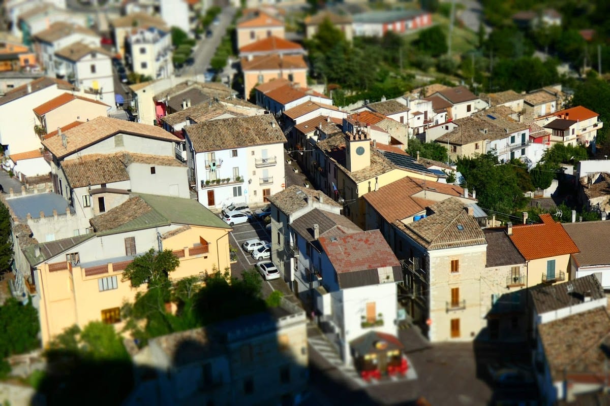 B&B" del Castello"