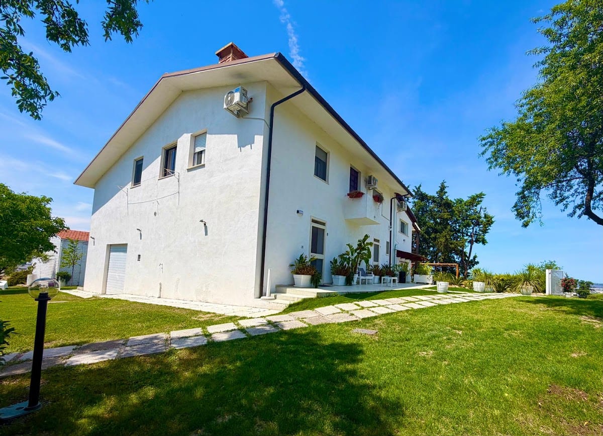 B&B Il Glicine Campagnolo