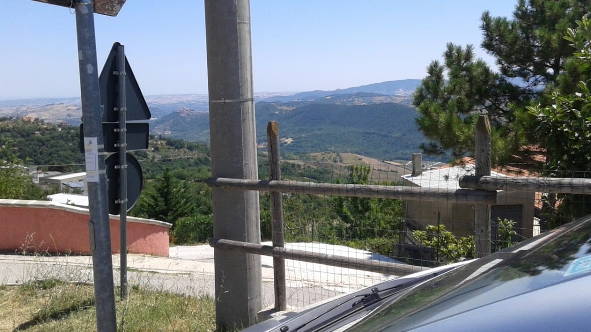 B&B L'arcobaleno
