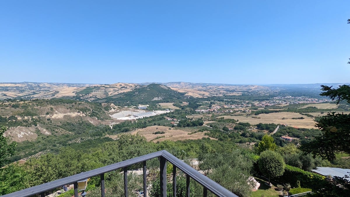 Il Giardinotto Bed&Breakfast