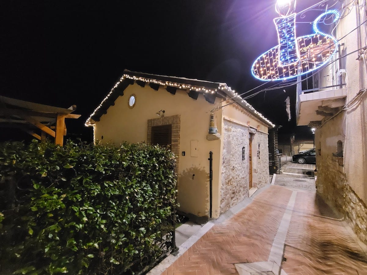 Rosato Casa Vacanze