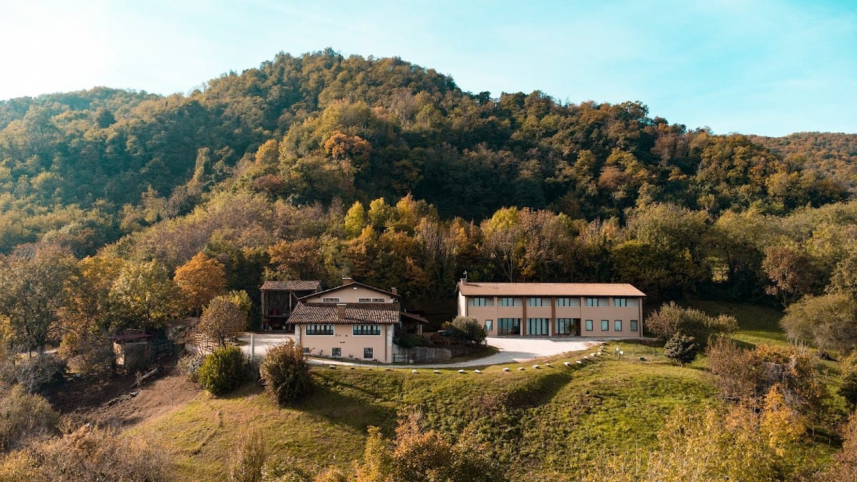 Agriturismo Da Celestina