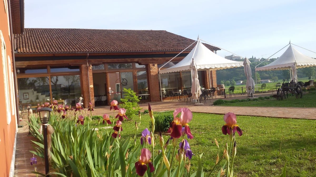 Agriturismo Riva Ratta