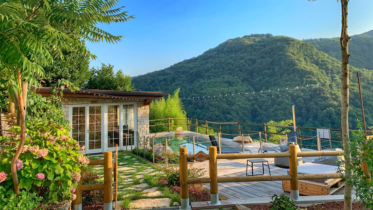 Angolo di Paradiso