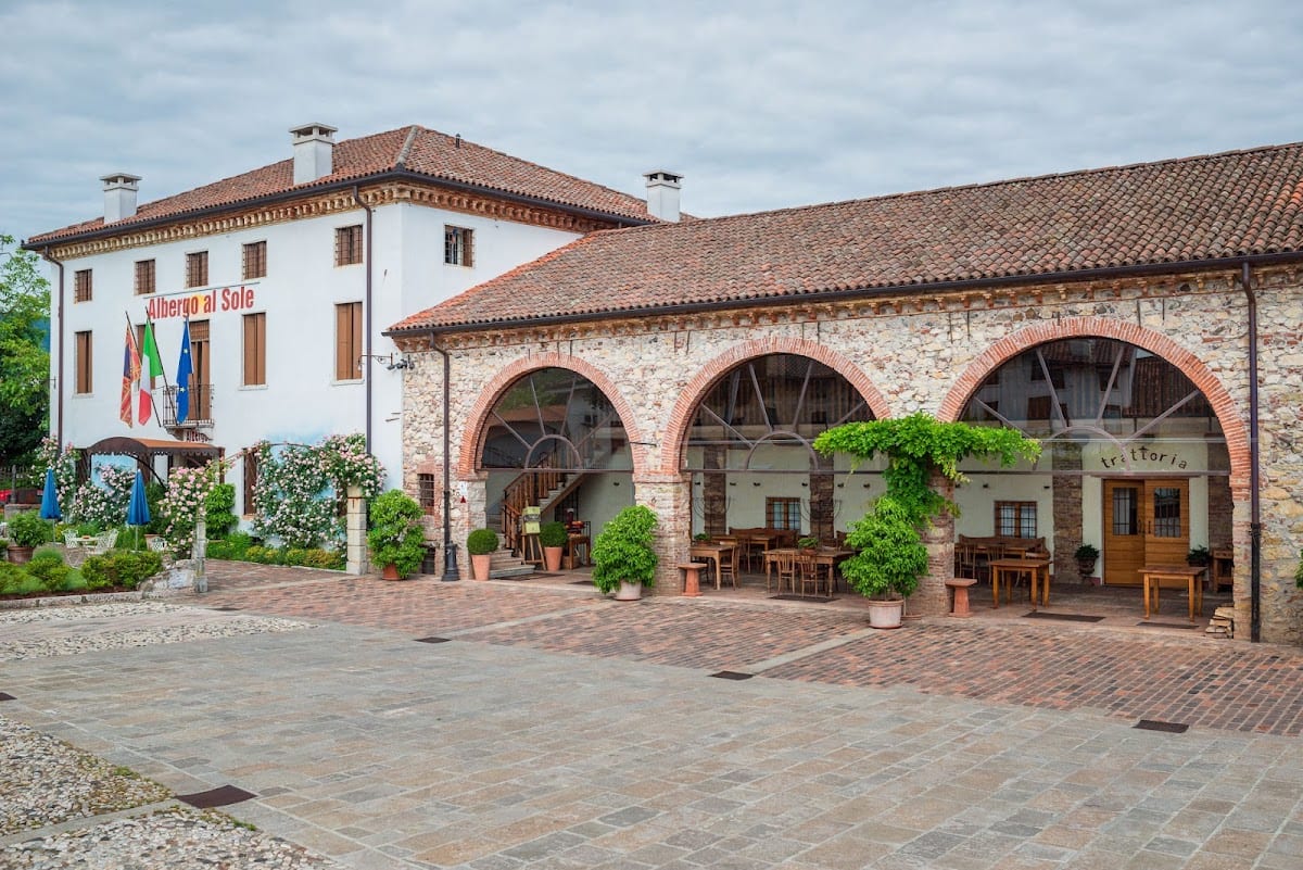 Hotel Albergo al Sole