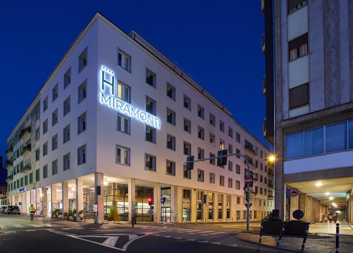 Hotel Miramonti
