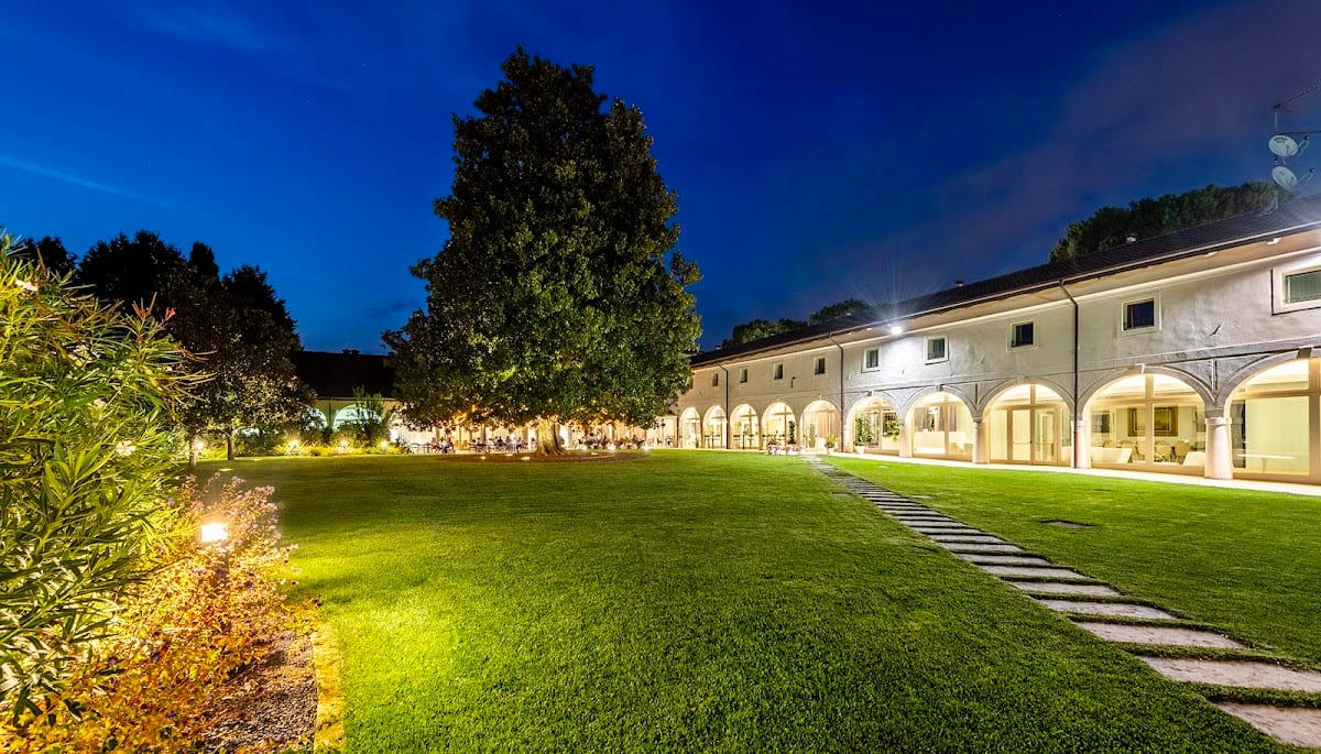 Hotel Ristorante Villa I Pini