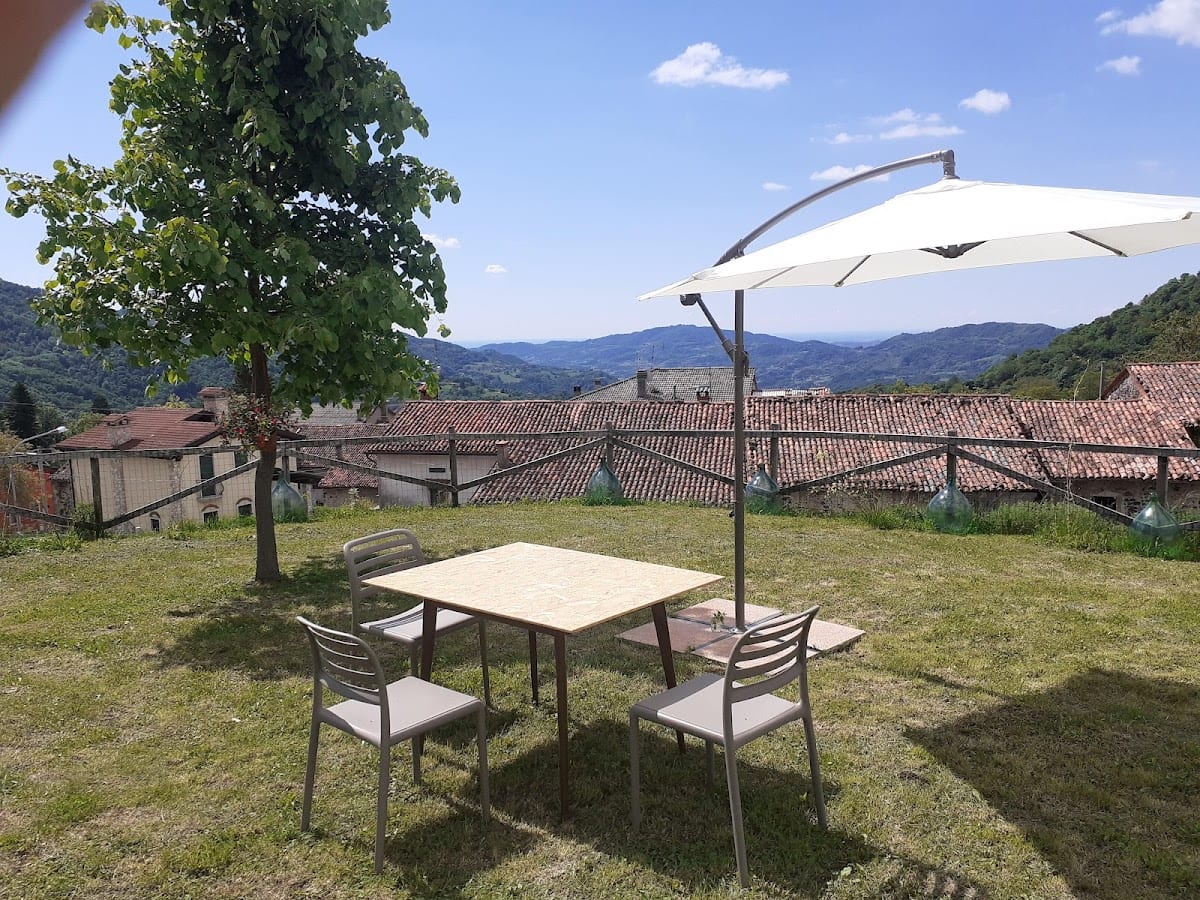 La Rindola