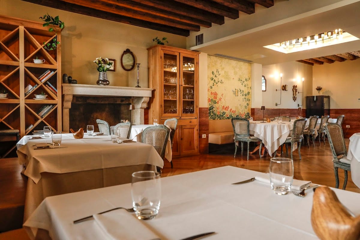 Le Andrianelle Ristorante - Hotel