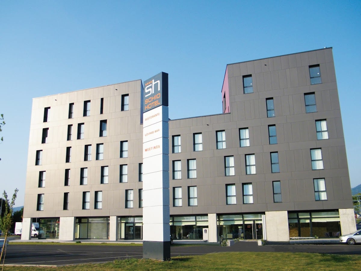 Schio Hotel