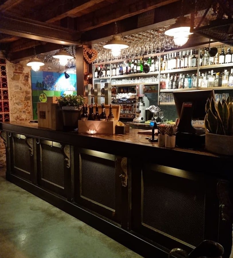 Vecia Osteria DAL MENGA - Ristorante - Hotel - Enoteca - Cocktail Bar