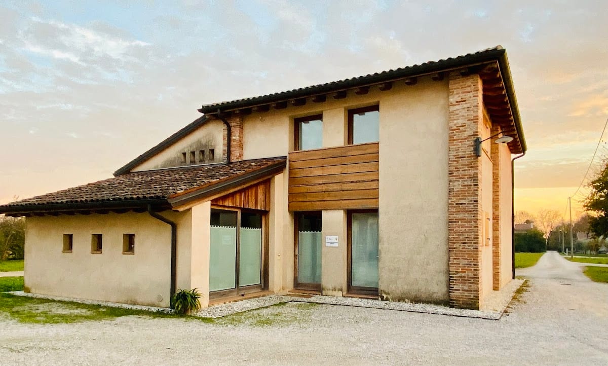 Agriturismo Barco Di De Faveri Lucio E Mario S.s.