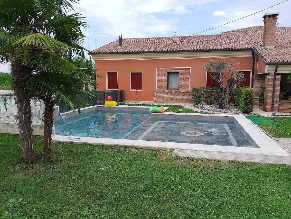 Agriturismo Le Vele